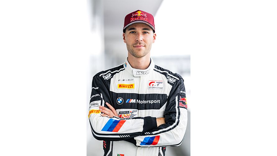 ケルヴィン・ヴァン・デル・リンデ