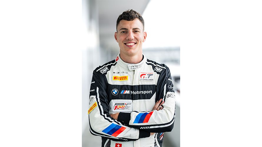 ラファエル・マルチェッロ