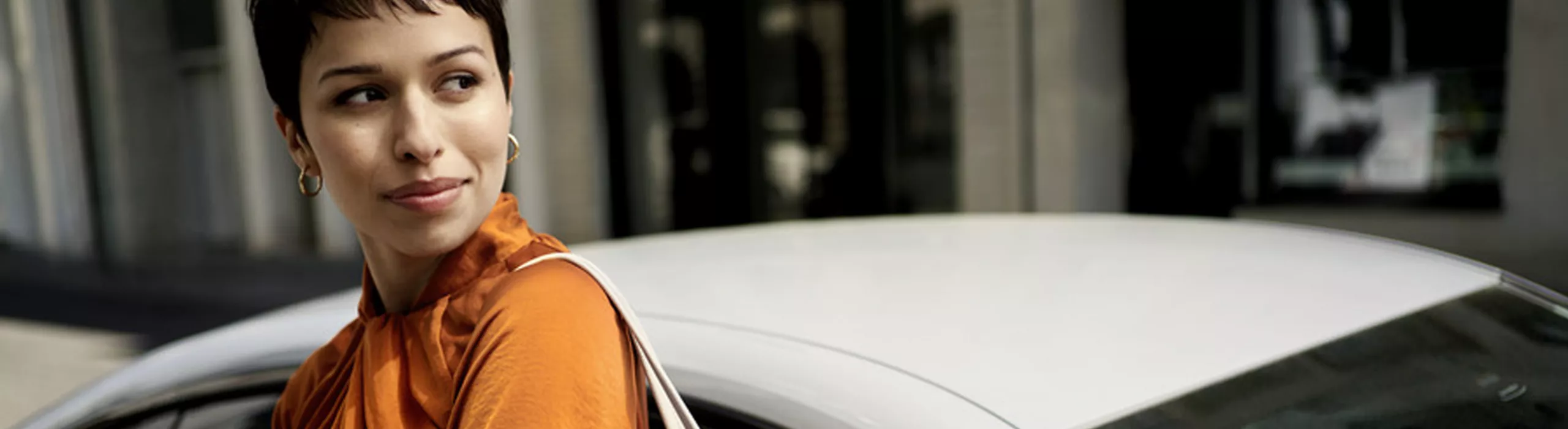 BMW FINANCIAL SERVICES CATALOGHI.