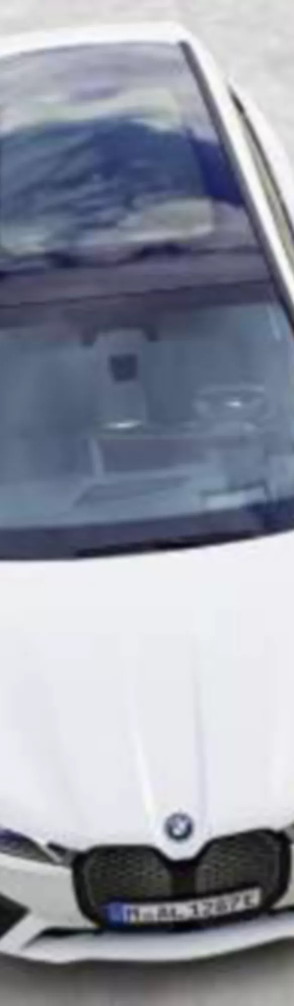 Panorama glass roof.             