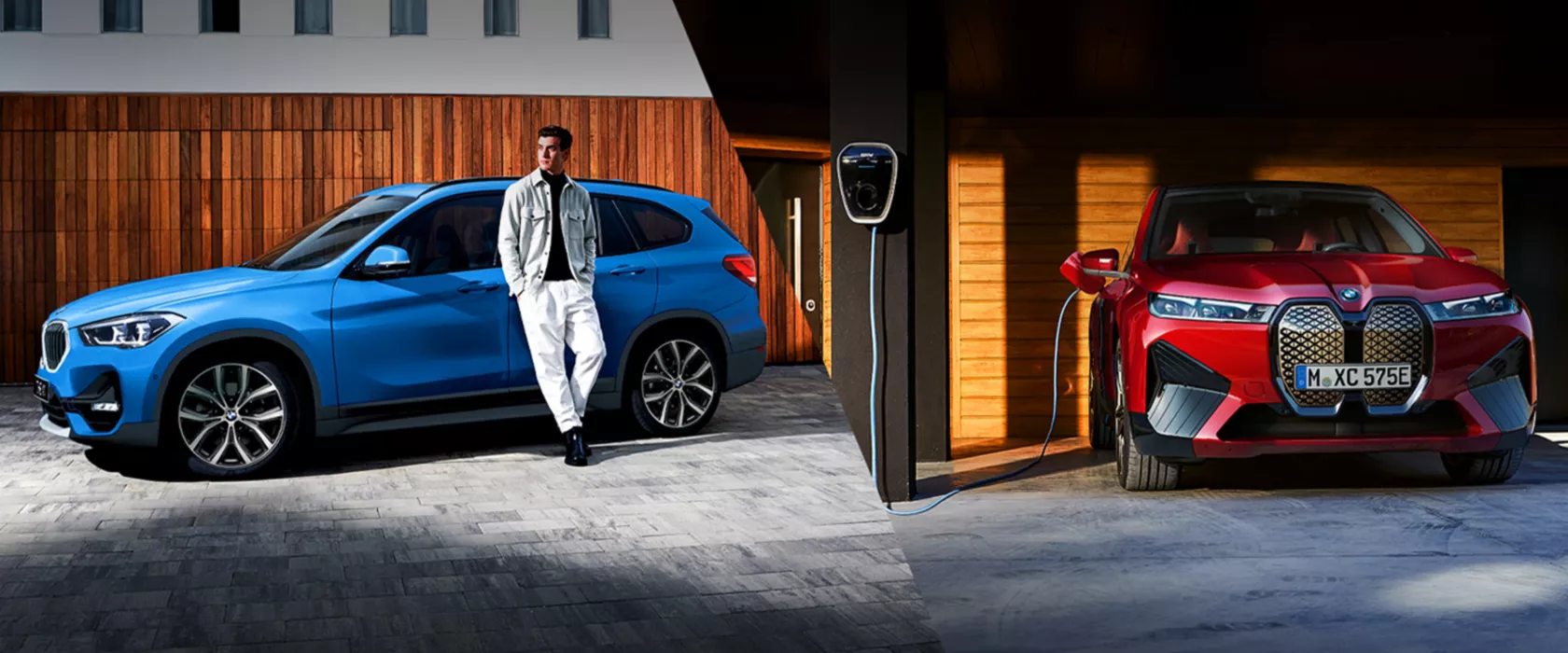 BMW Premium Selection.