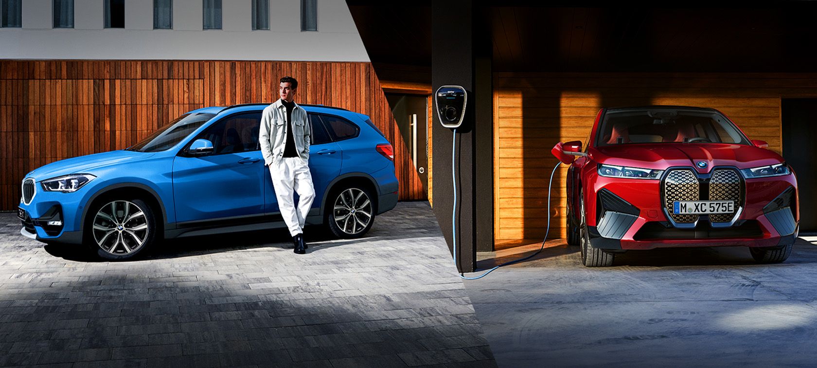 BMW Premium Selection.