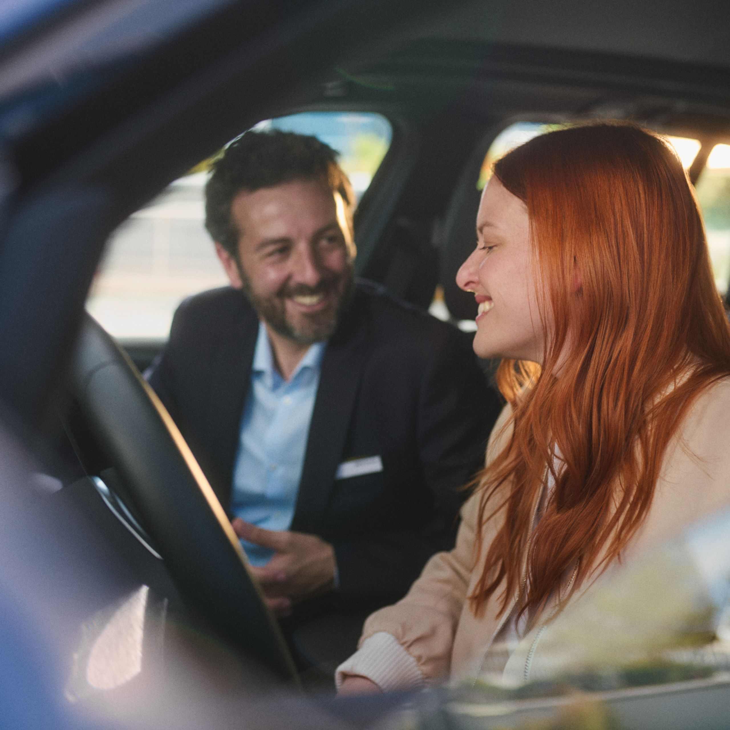 BMW Financial Services Overview – Finance