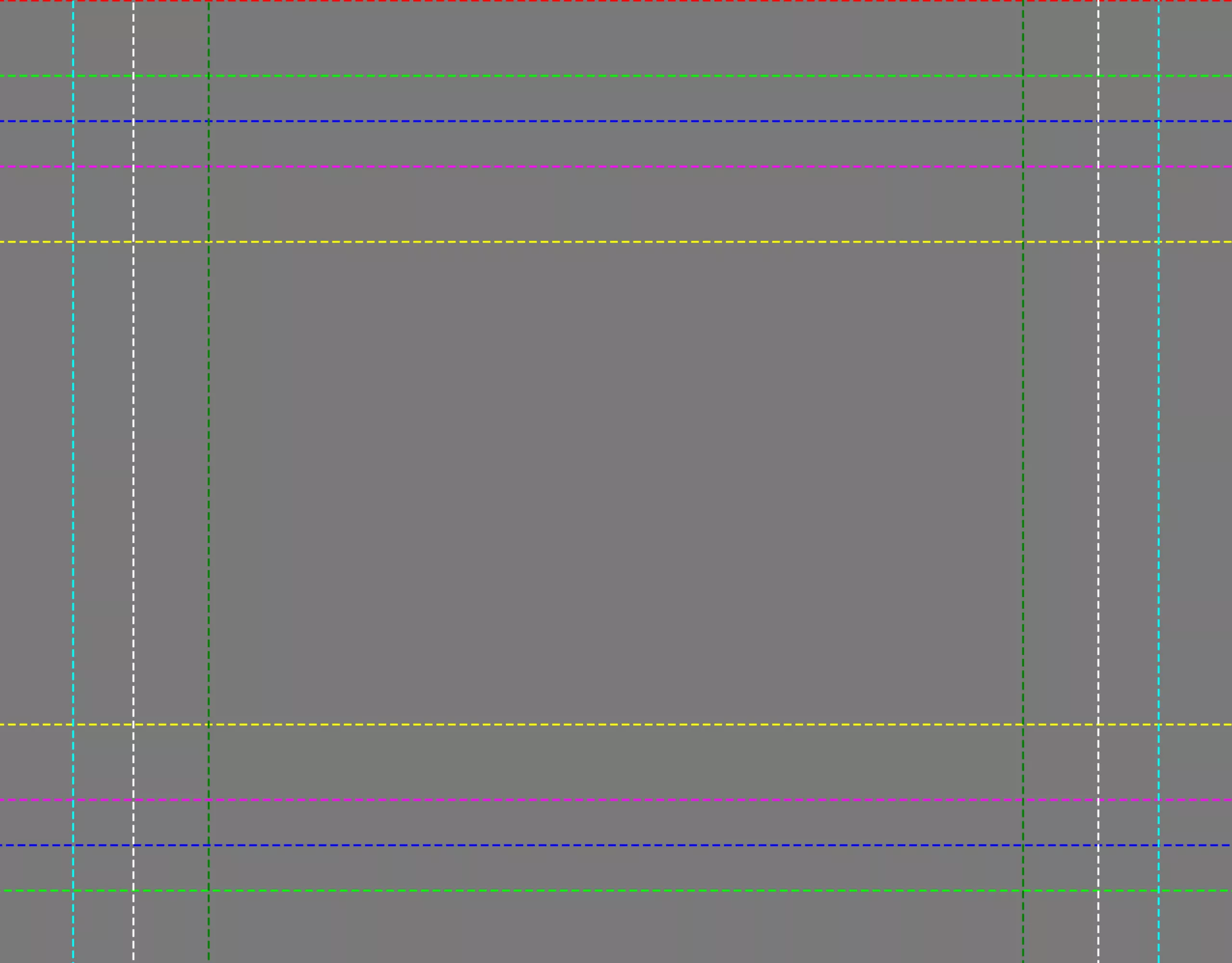 Ein roter sportlicher BMW fährt über eine Schotterstraße in einer grün bewachsenen Landschaft. 