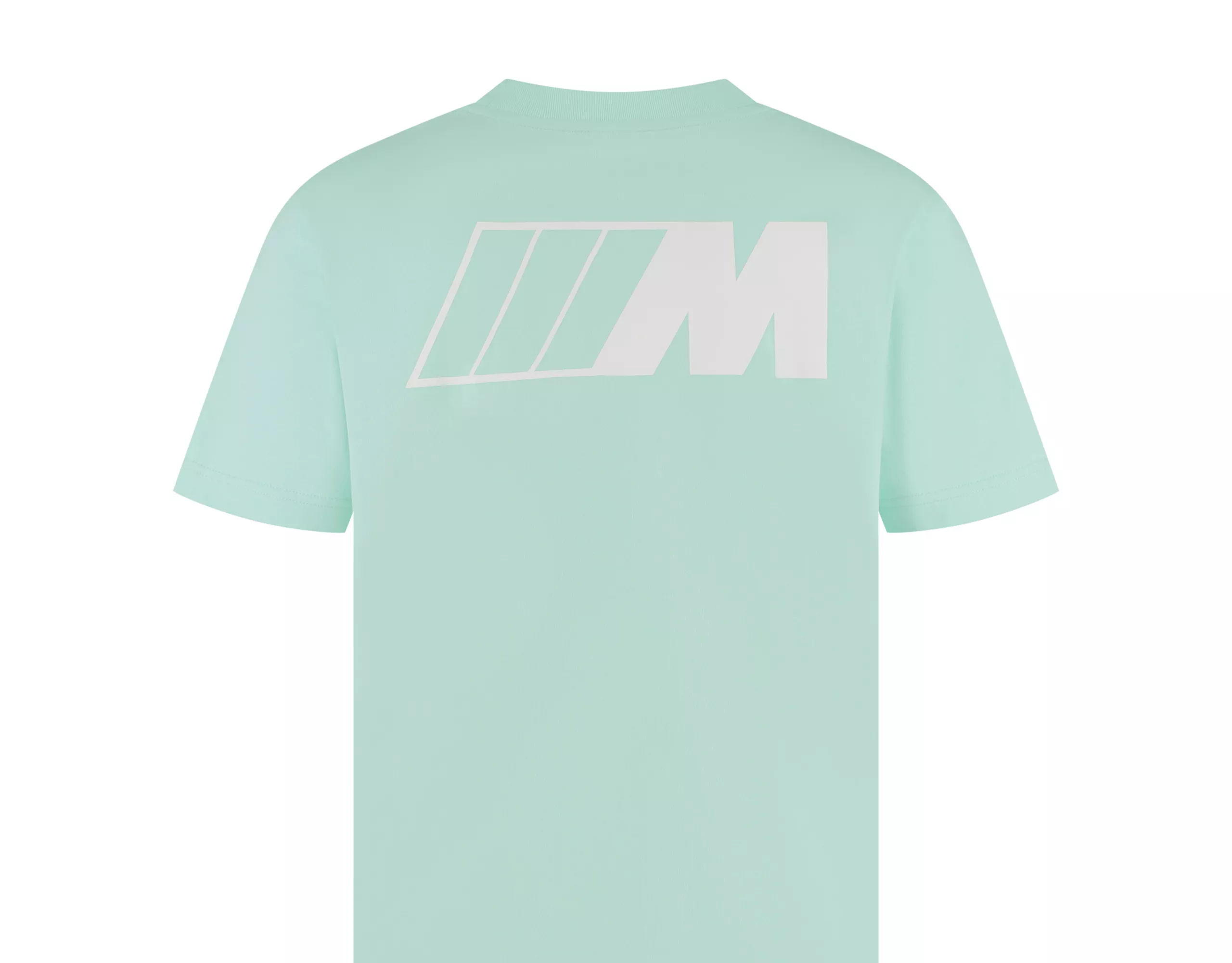 Miniature BMW Lifestyle d'une BMW Série 3 E30 blanche