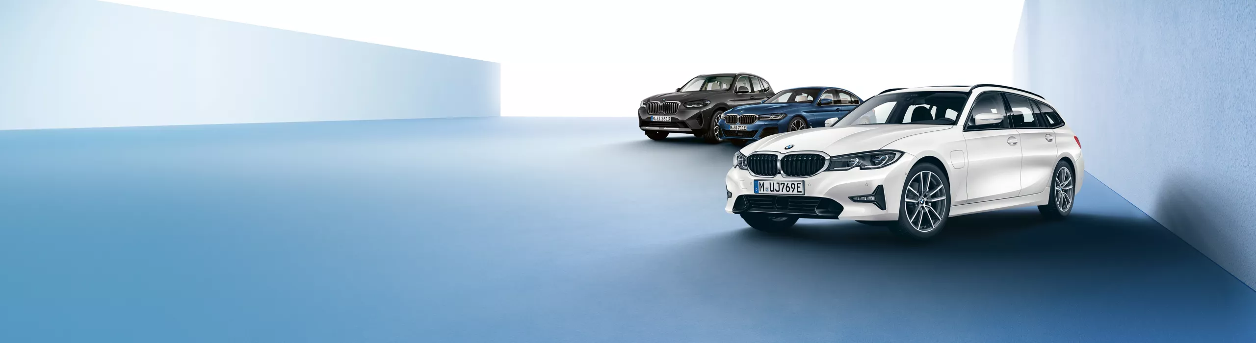 BMW Premium Selection