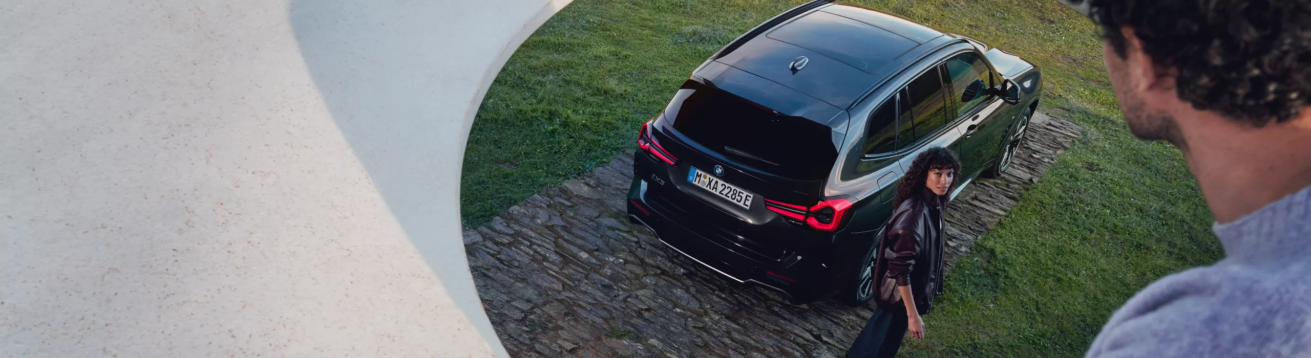BMW PREMIUM SELECTION.