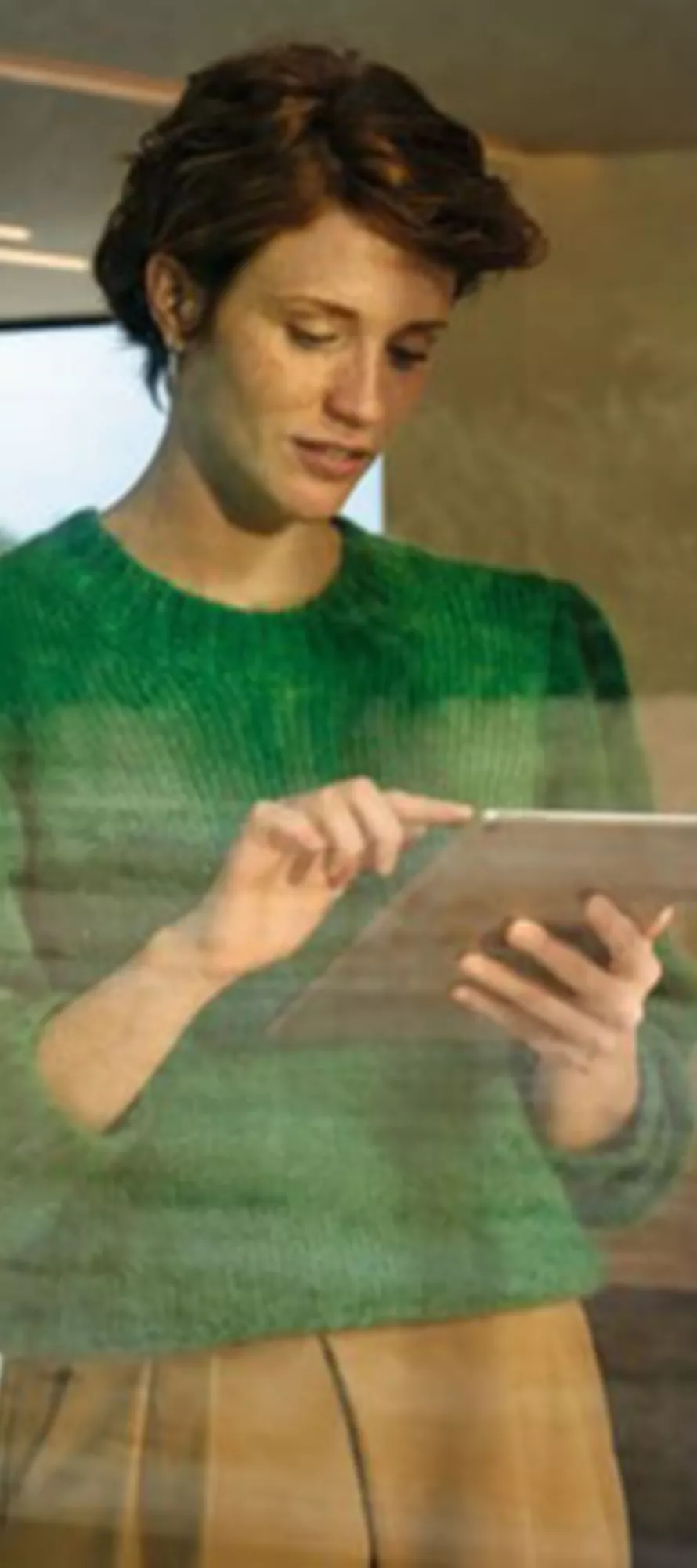 Prevenção a Fraudes.