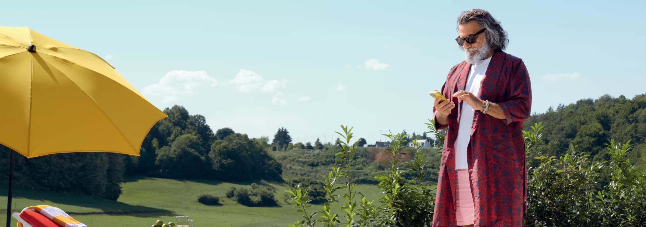 BMW Service With Proactive care 