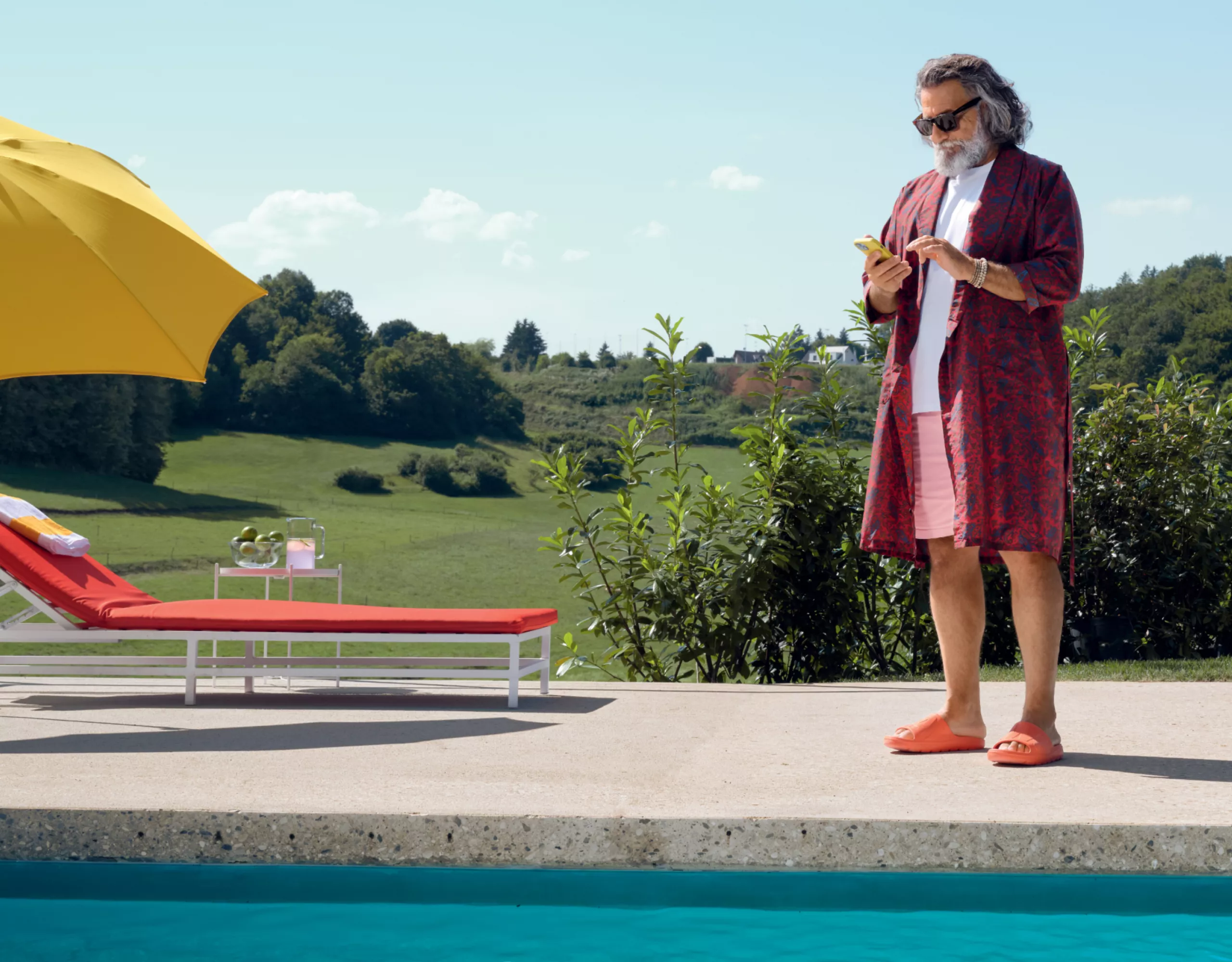 BMW Proactive Care 2024 Service appointment