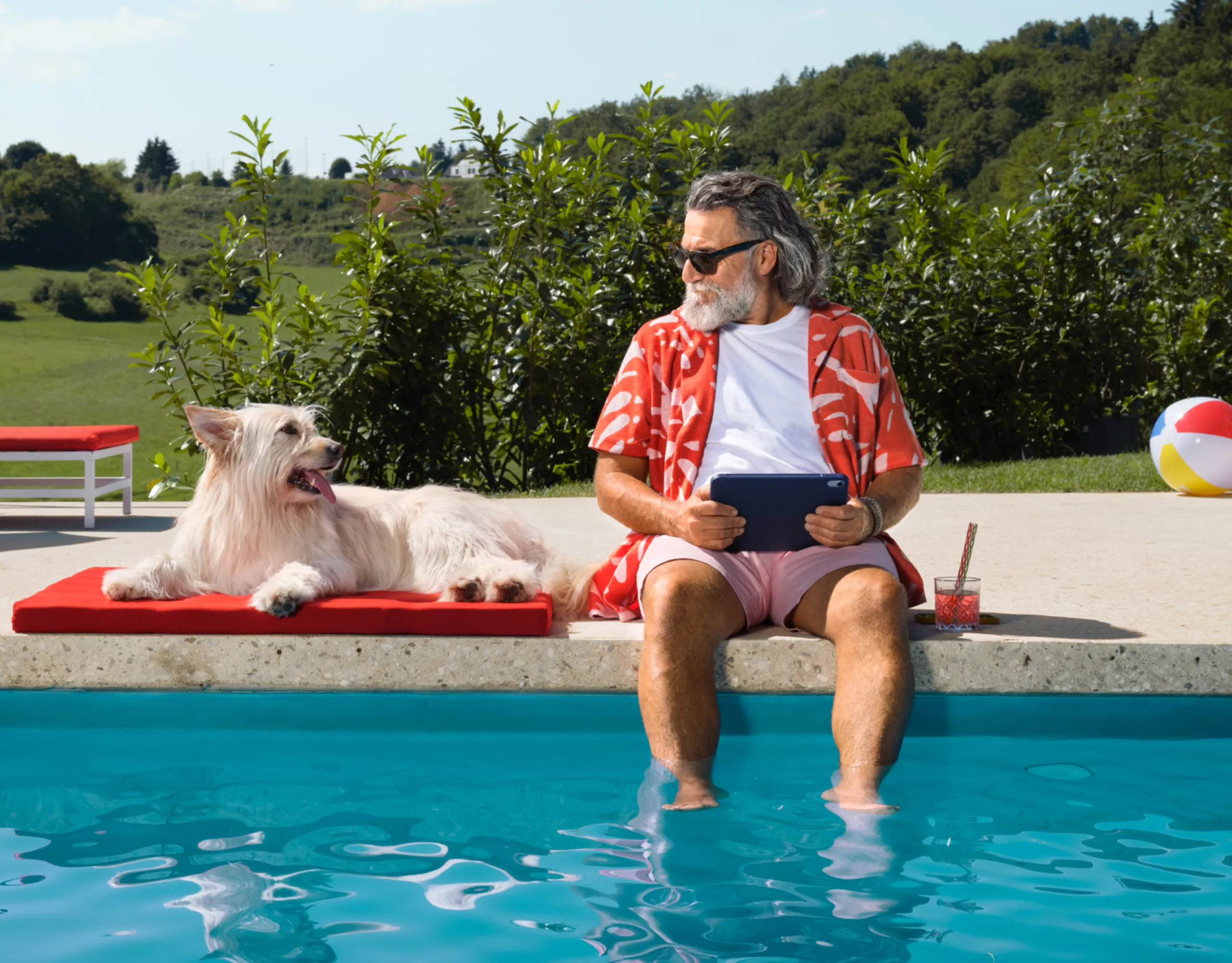 BMW Proactive Care 2024 Status