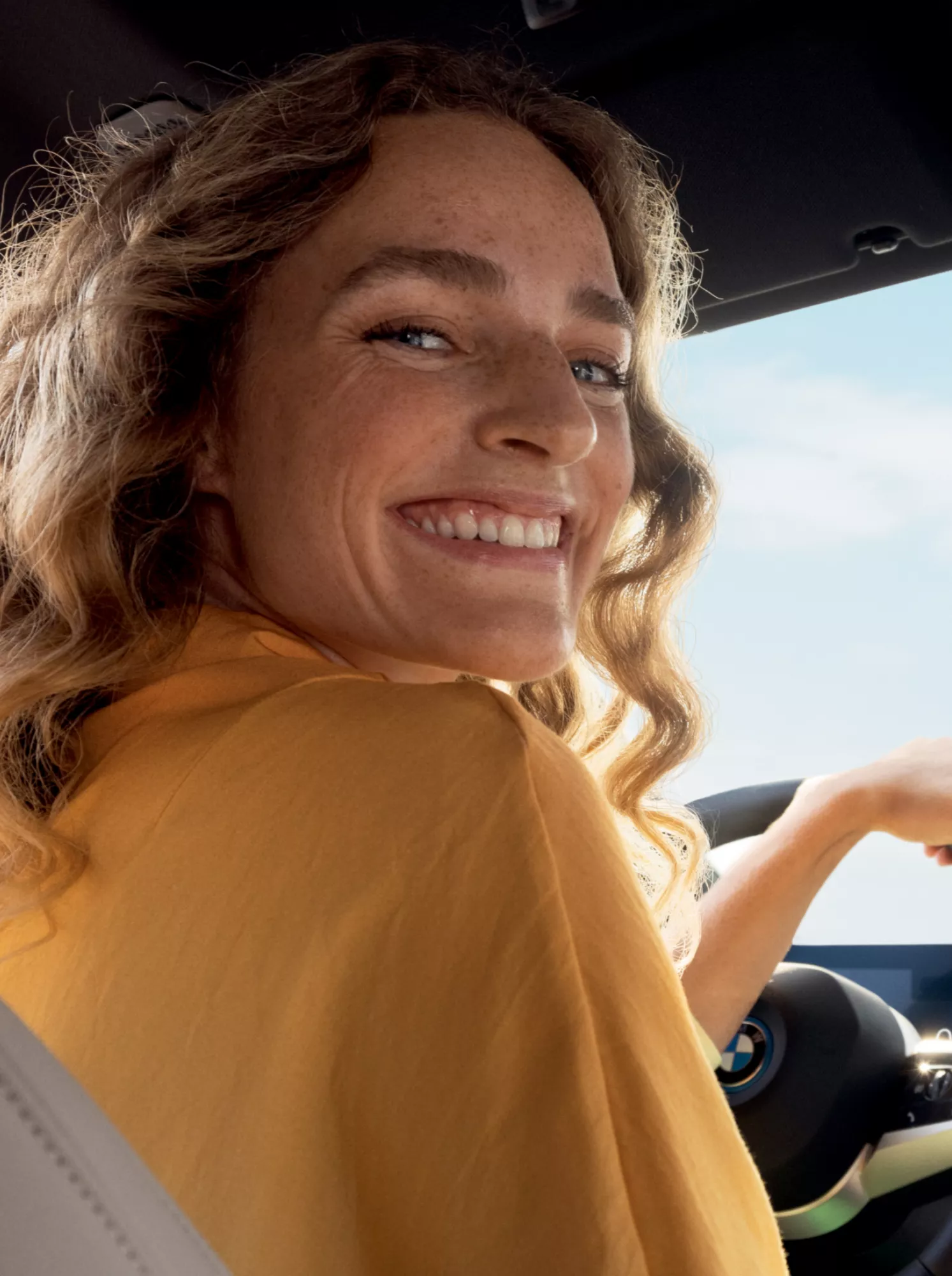 BMW Proactive Care 2024 How-to