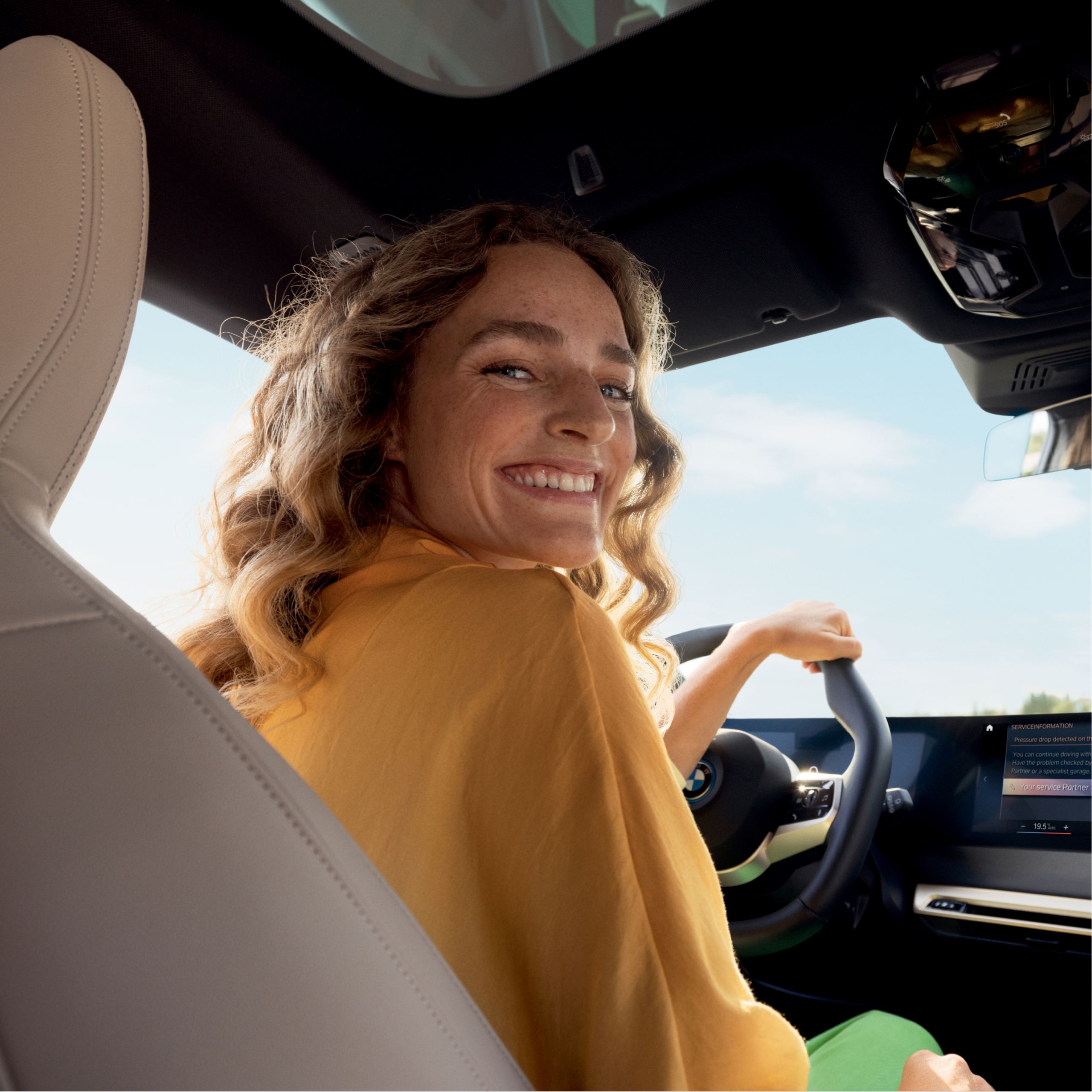 Система BMW Proactive Care 2024 Как это работает