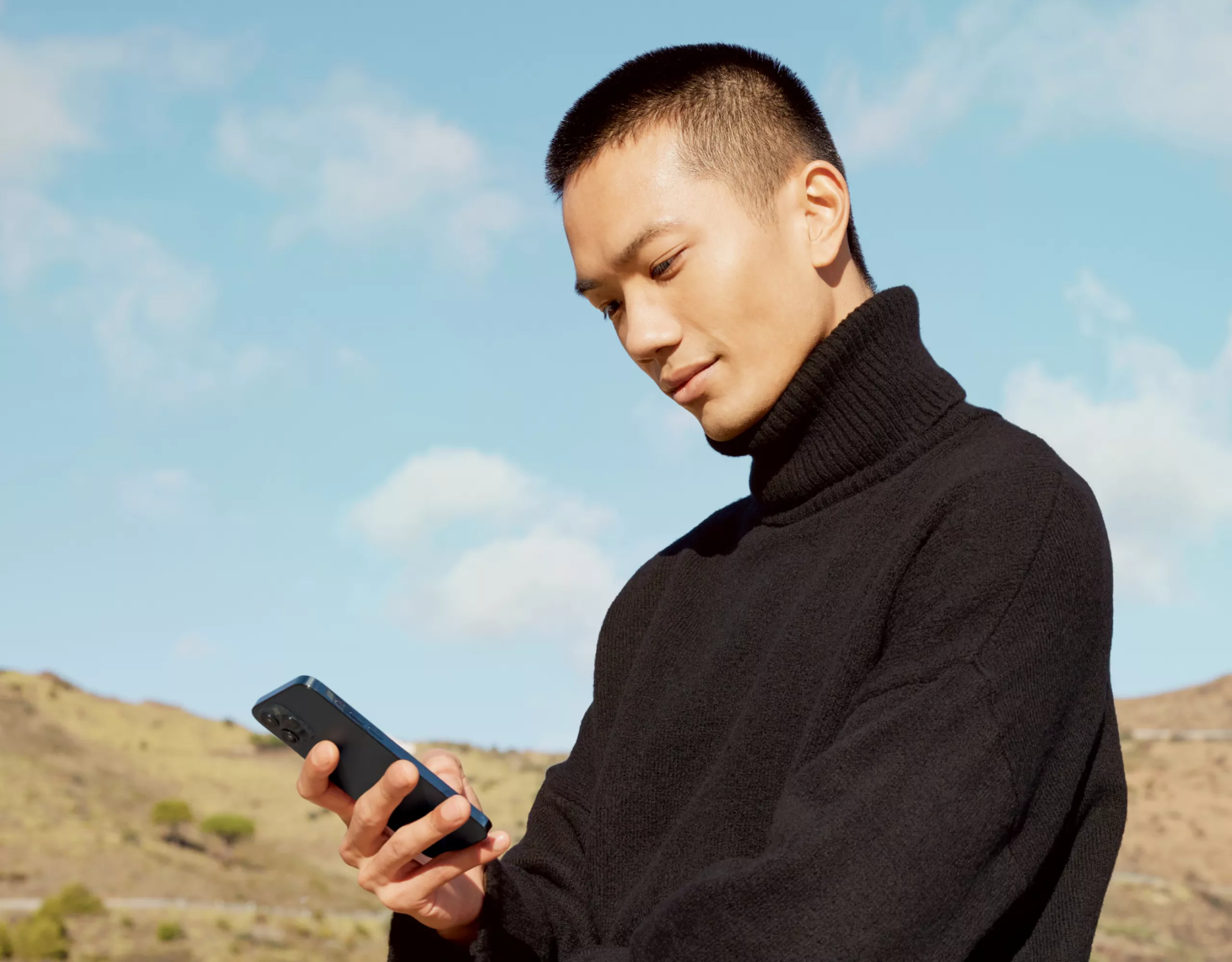 BMW Proactive Care 2024 Requirements