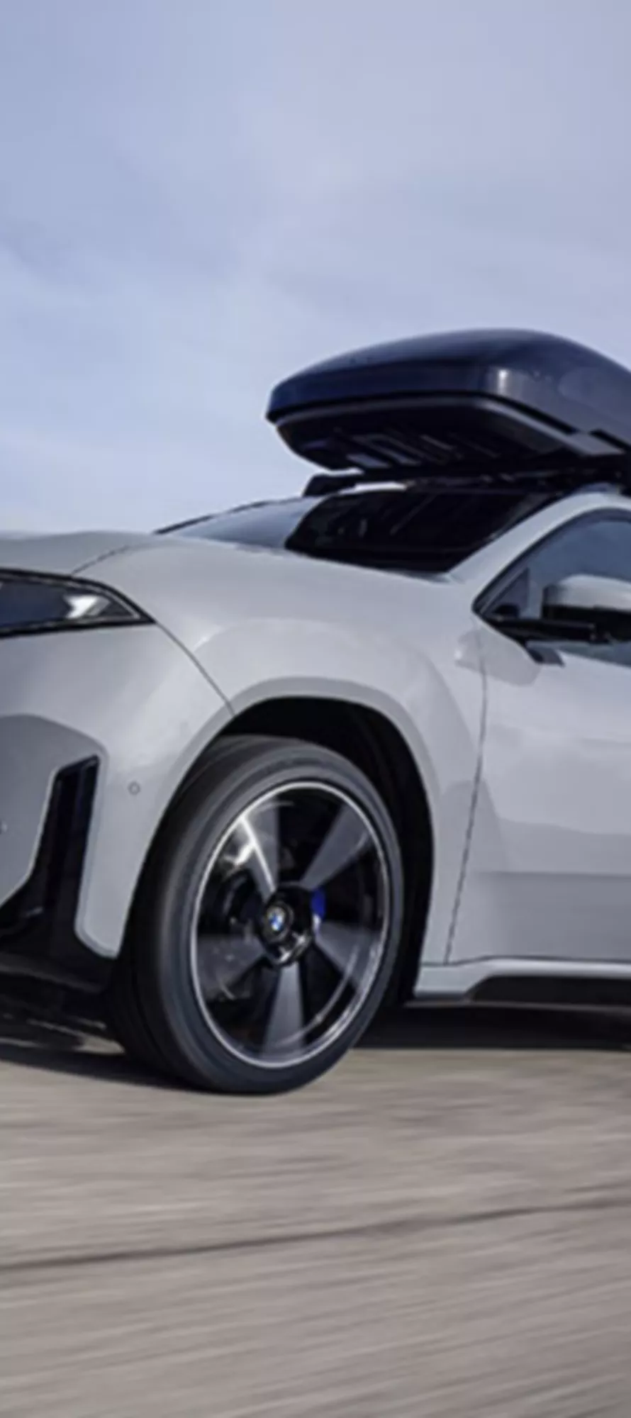 50% de descuento en la segunda unidad de Neumáticos BMW