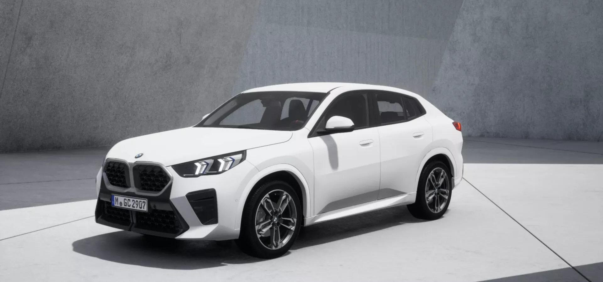 Posebna ponuda za BMW X2