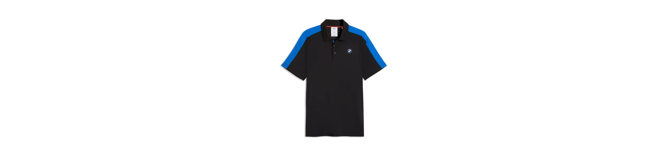 PUMA | BMW BLOCKED POLO