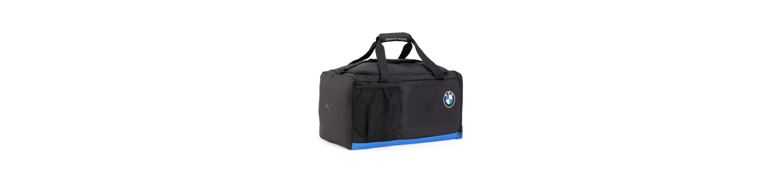 PUMA | BMW DUFFLE BAG