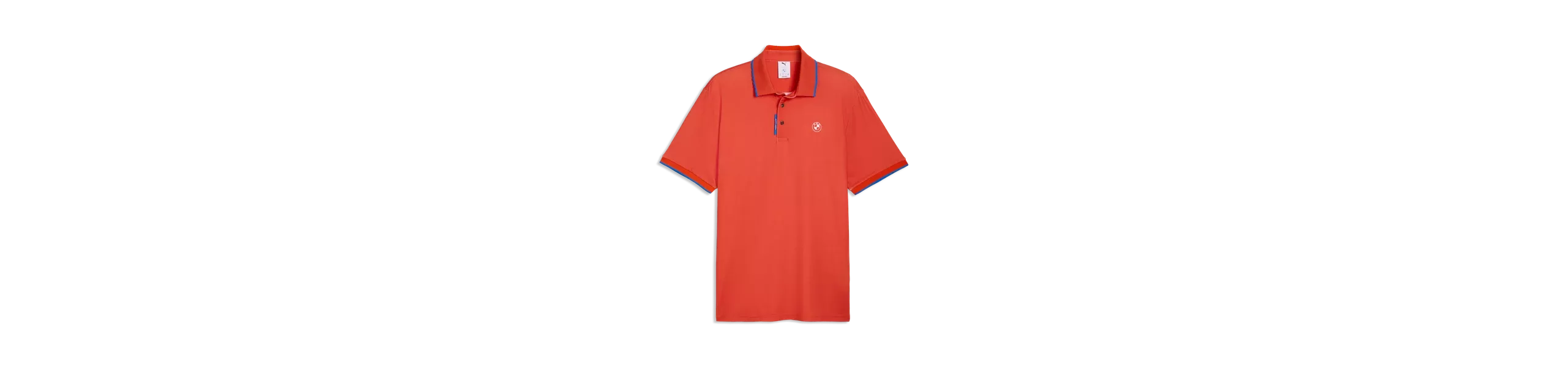 PUMA | BMW TWISTED DIAMOND POLO