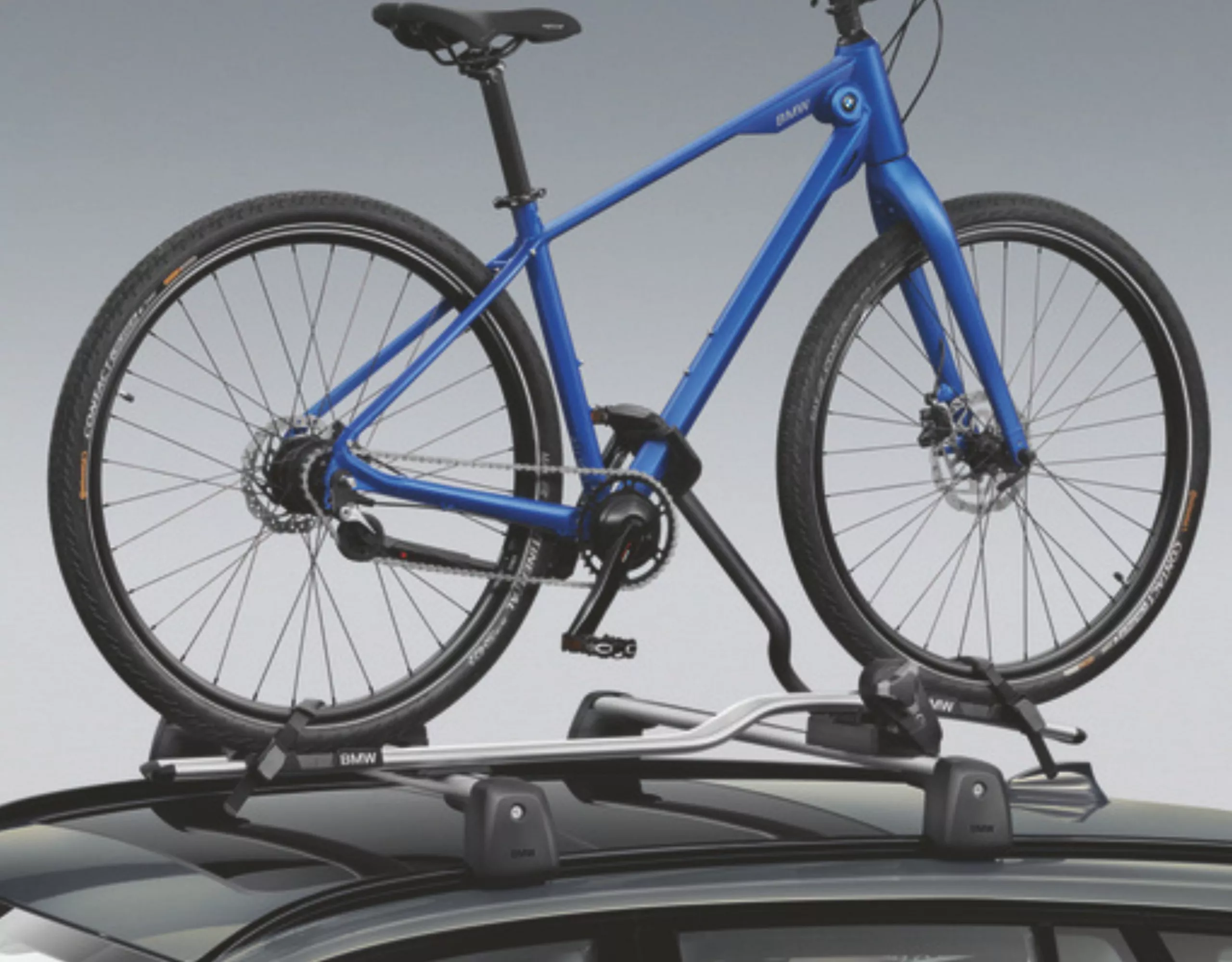 gancho universal bmw