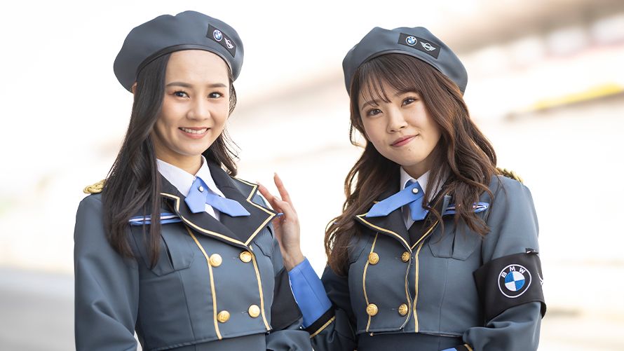 アンバサダーガール撮影会