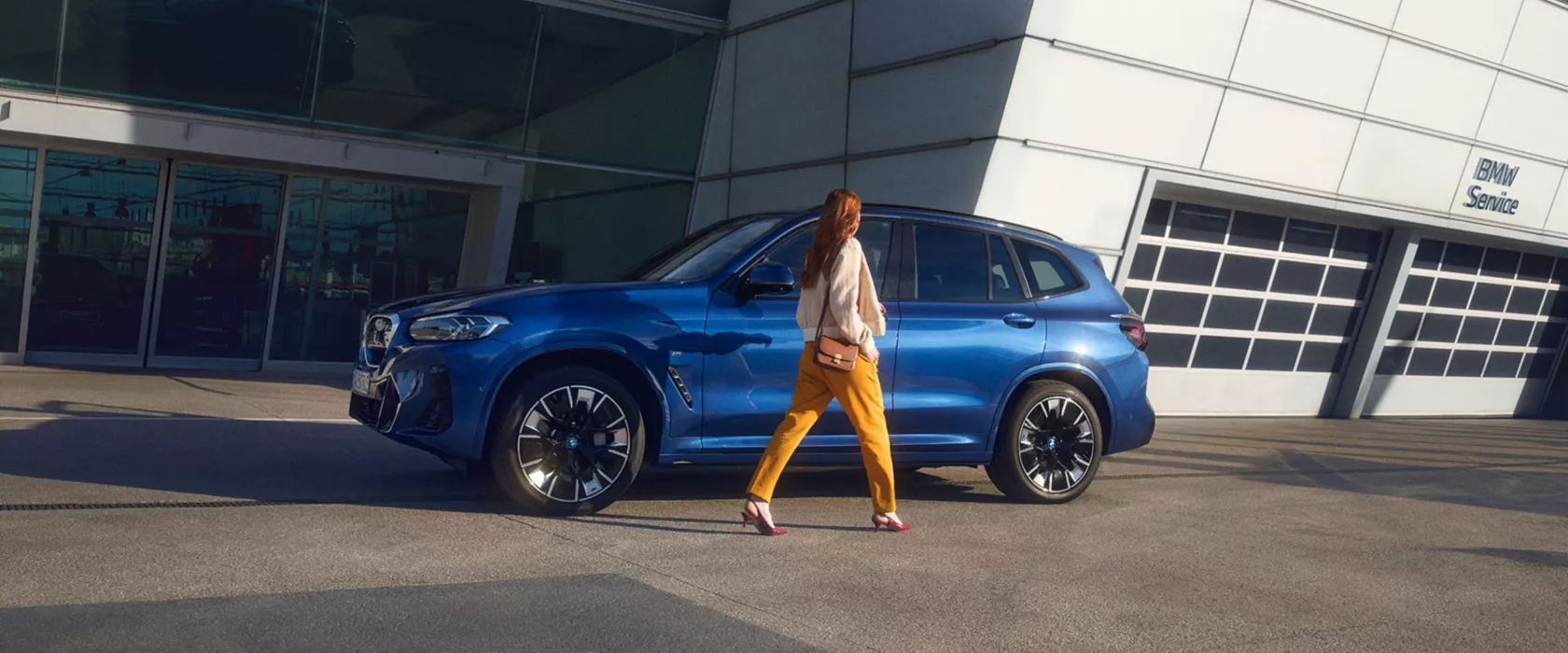 Rappels de sécurité BMW 