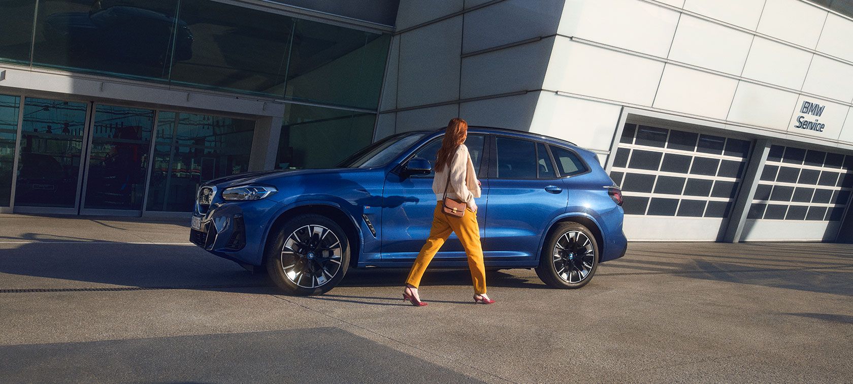 Rappels de sécurité BMW 