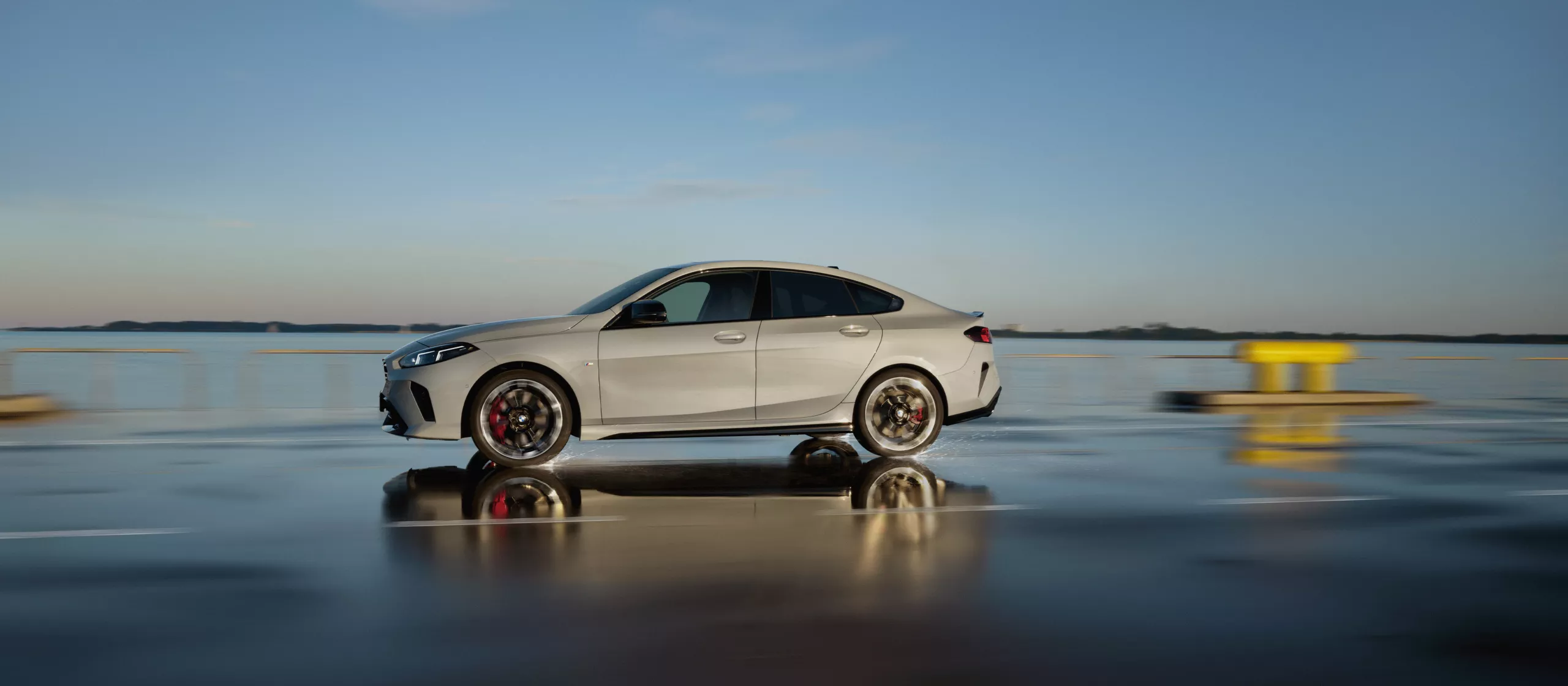BMW Reeks 2 Gran Coupe