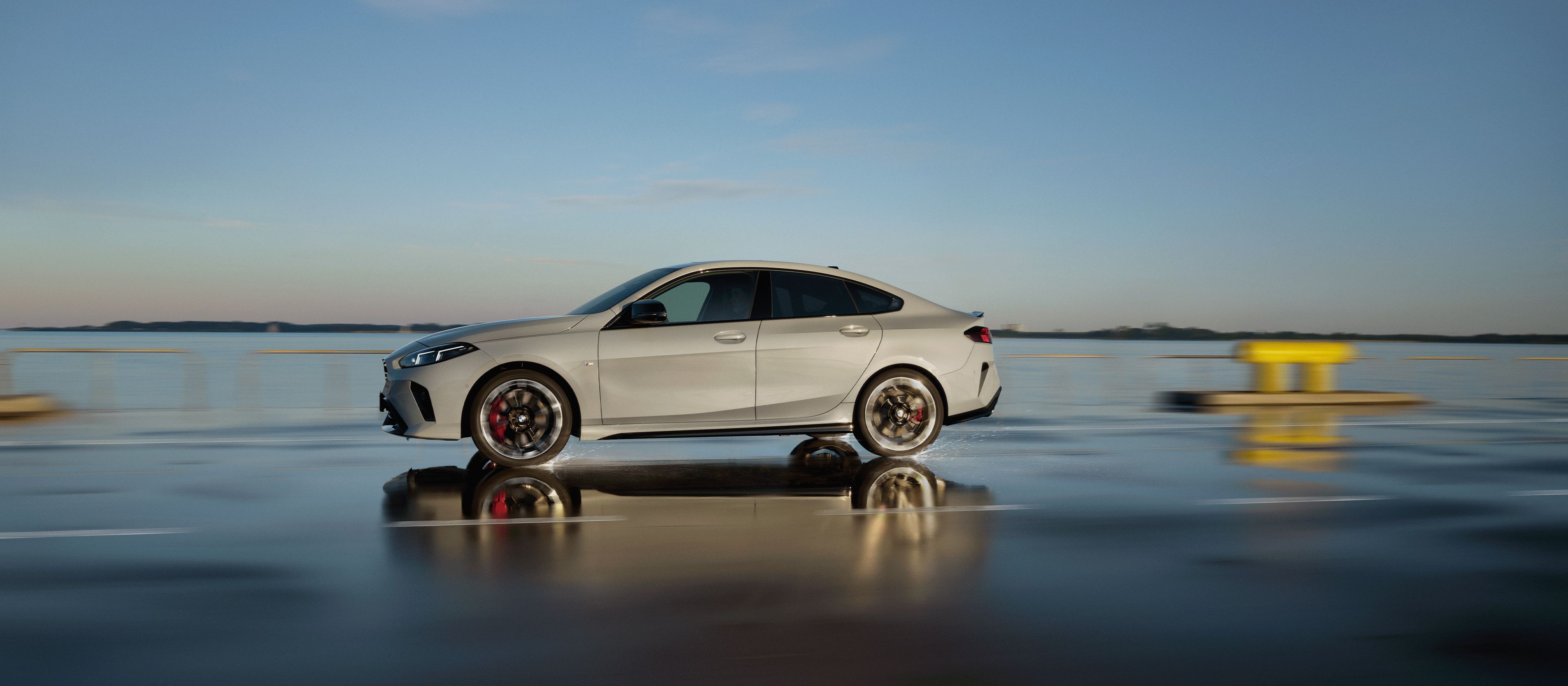 BMW Reeks 2 Gran Coupe