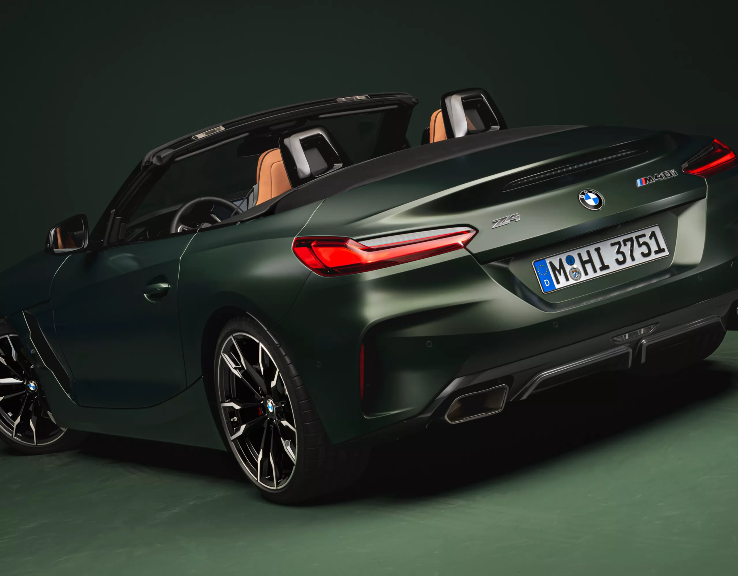 refined chassis tuning