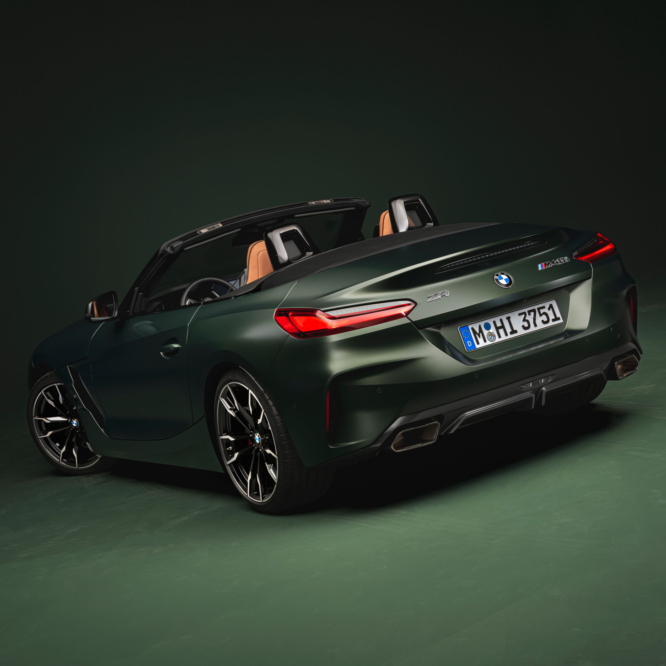 refined chassis tuning