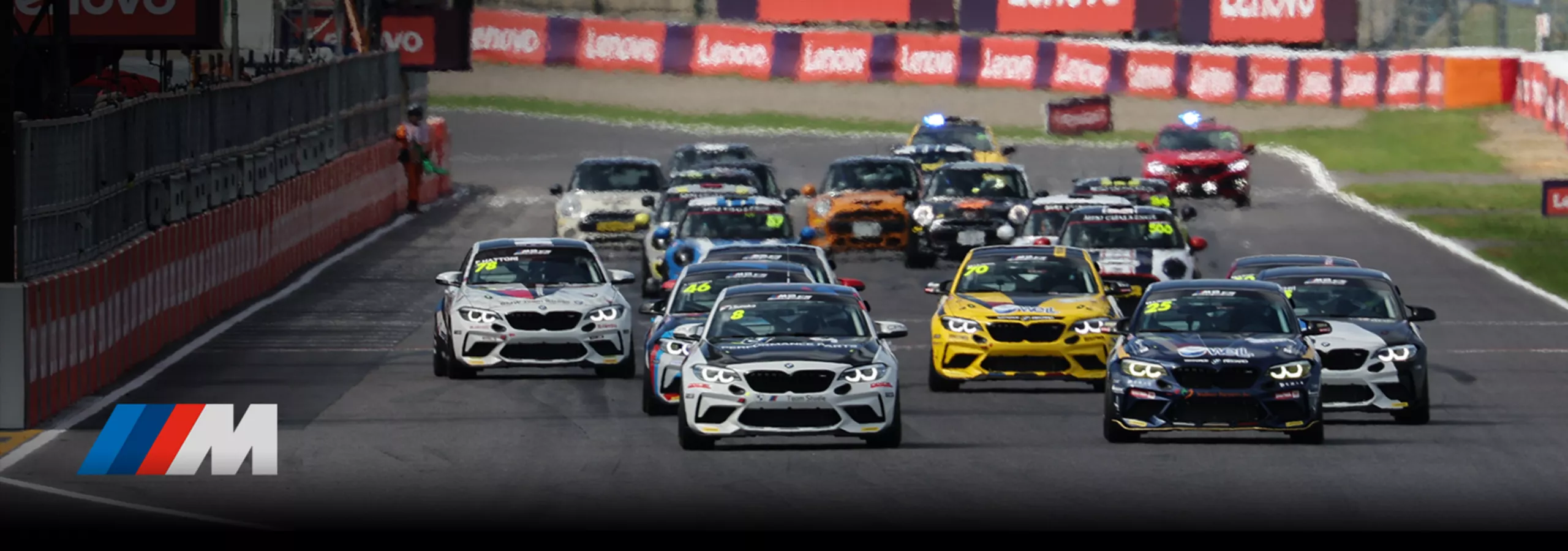 〔Report〕 BMW ＆ MINI Racing 2023 Extra Round