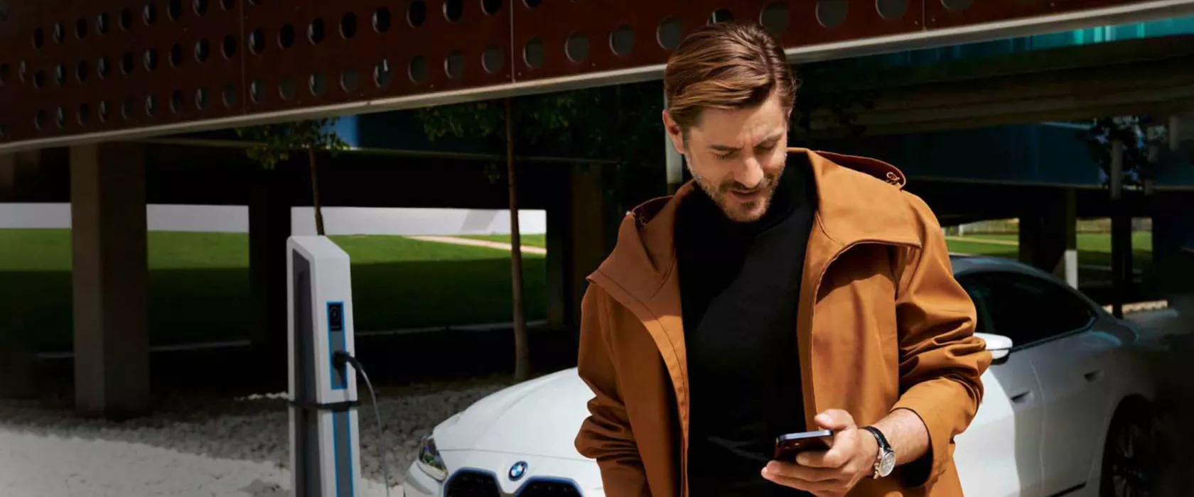 BMW Request a Quote