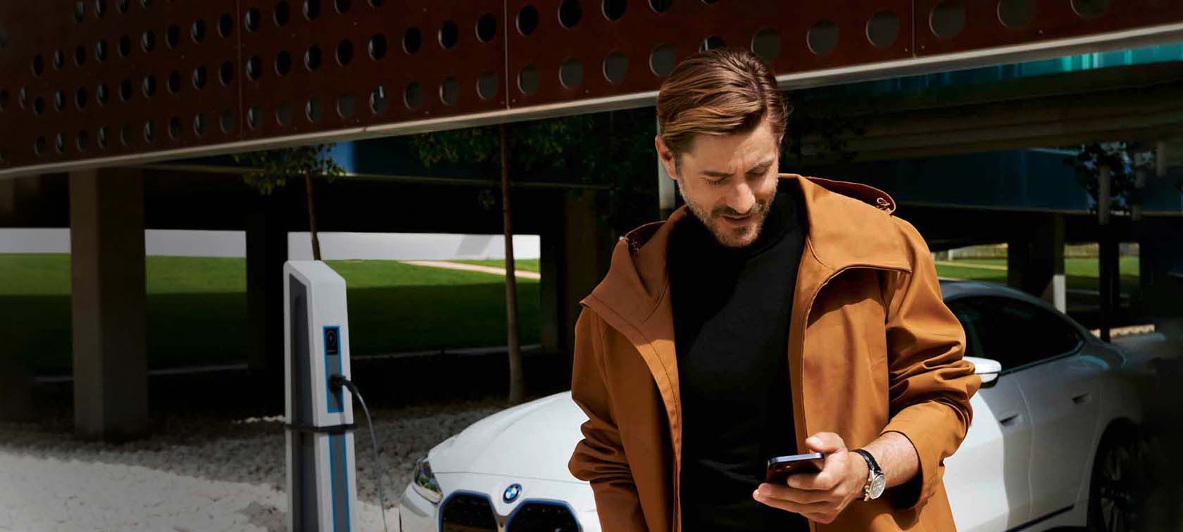 BMW Request a Quote
