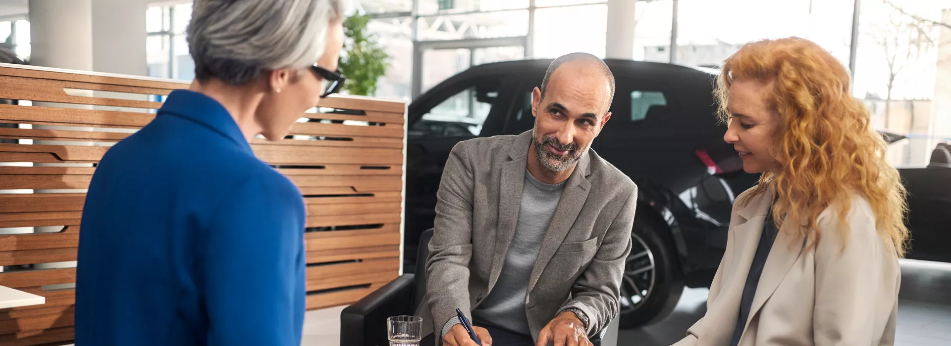 BMW Service