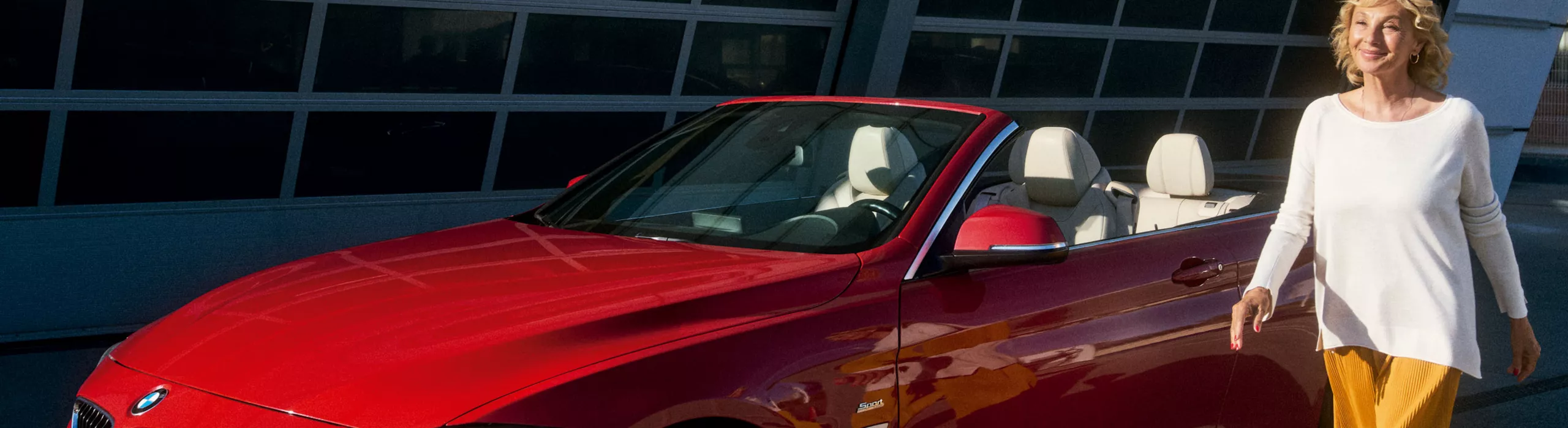 Tu BMW de segunda mano.