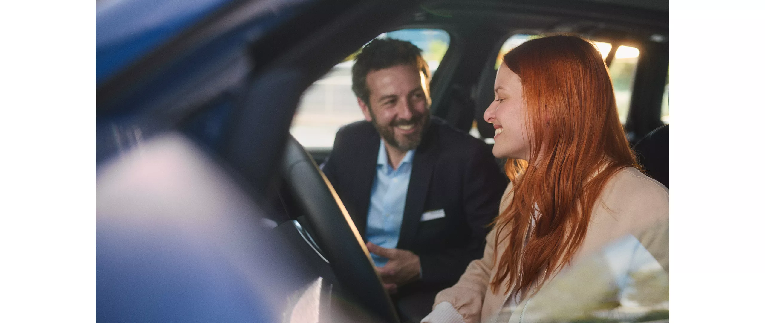 BMW Joy+ Müşteri Deneyimi Programı | BMW Joy Blog