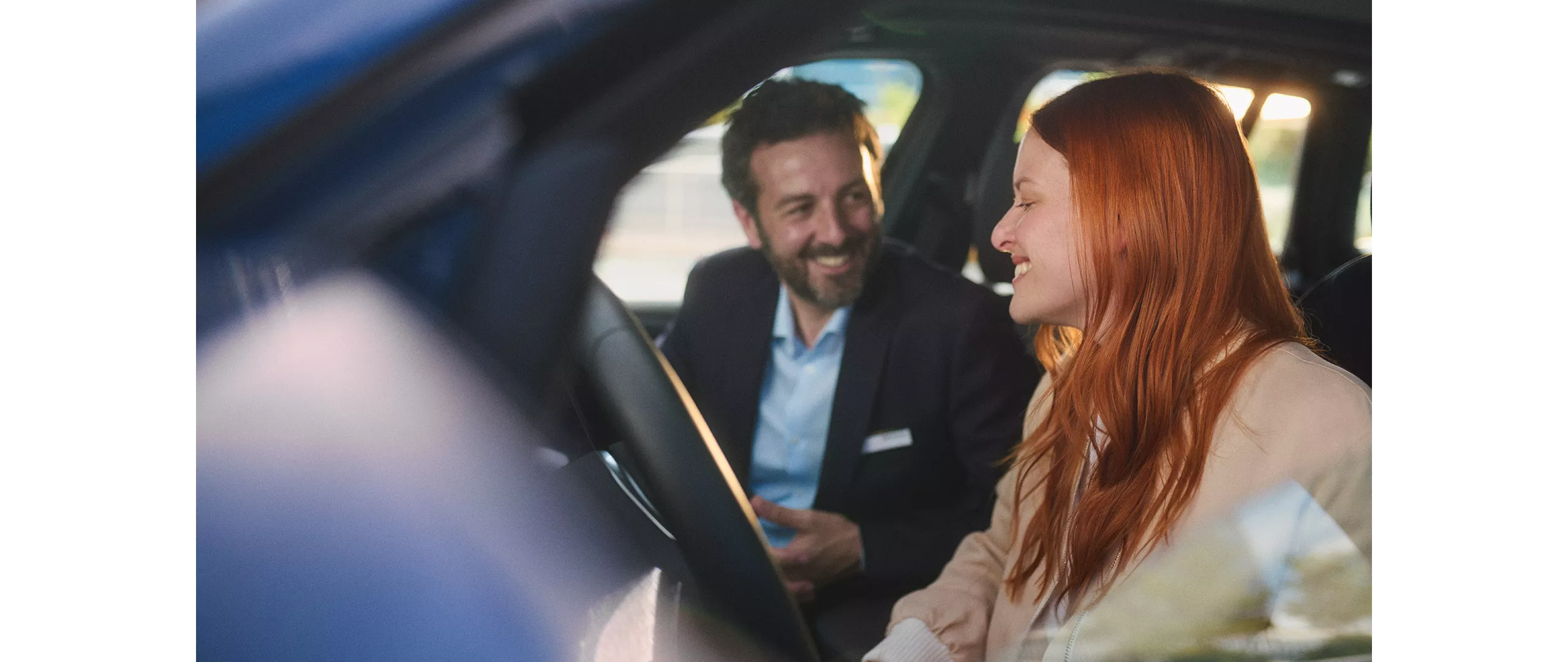 BMW Joy+ Müşteri Deneyimi Programı | BMW Joy Blog