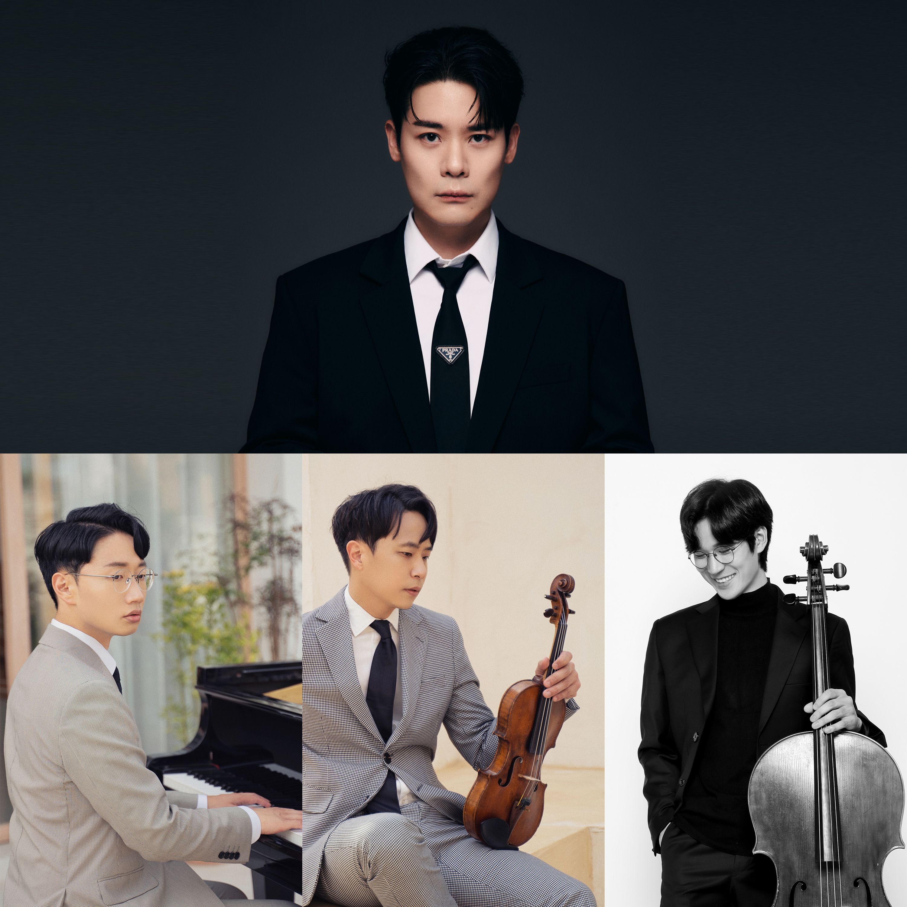 유채훈 & 레이어스 클래식