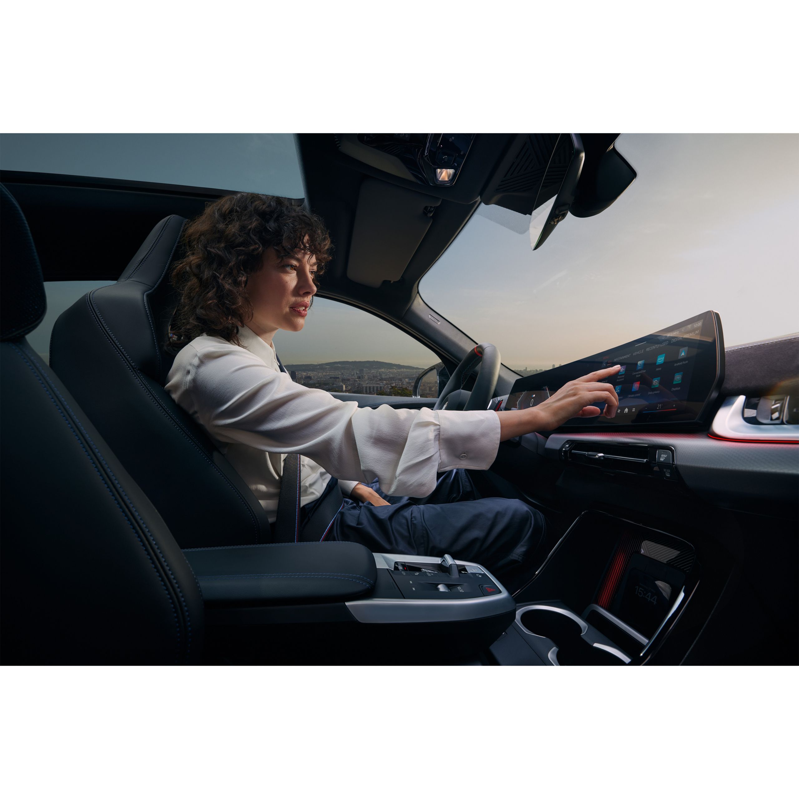 철저한 상품화 기준