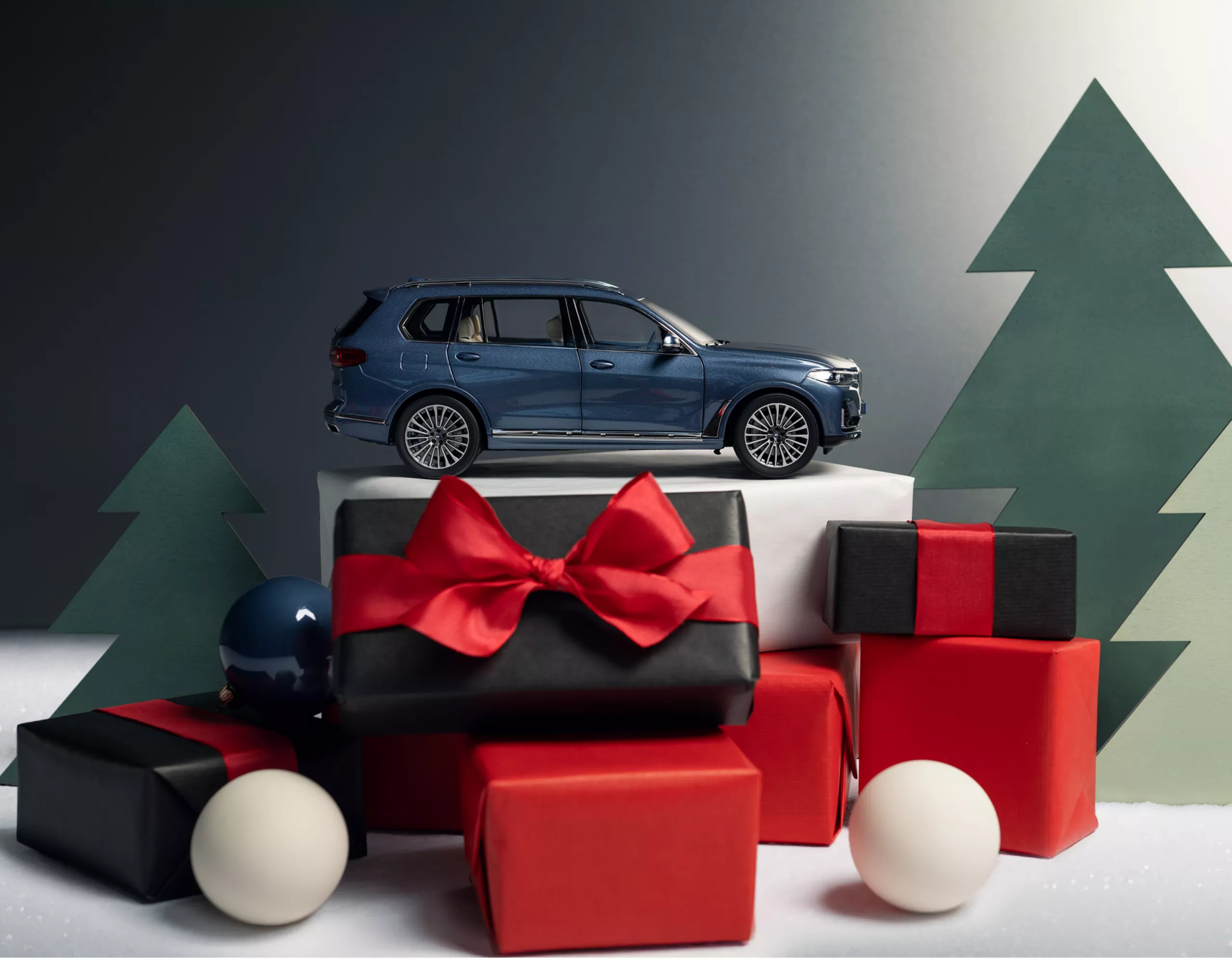 BPS 웰컴 패키지