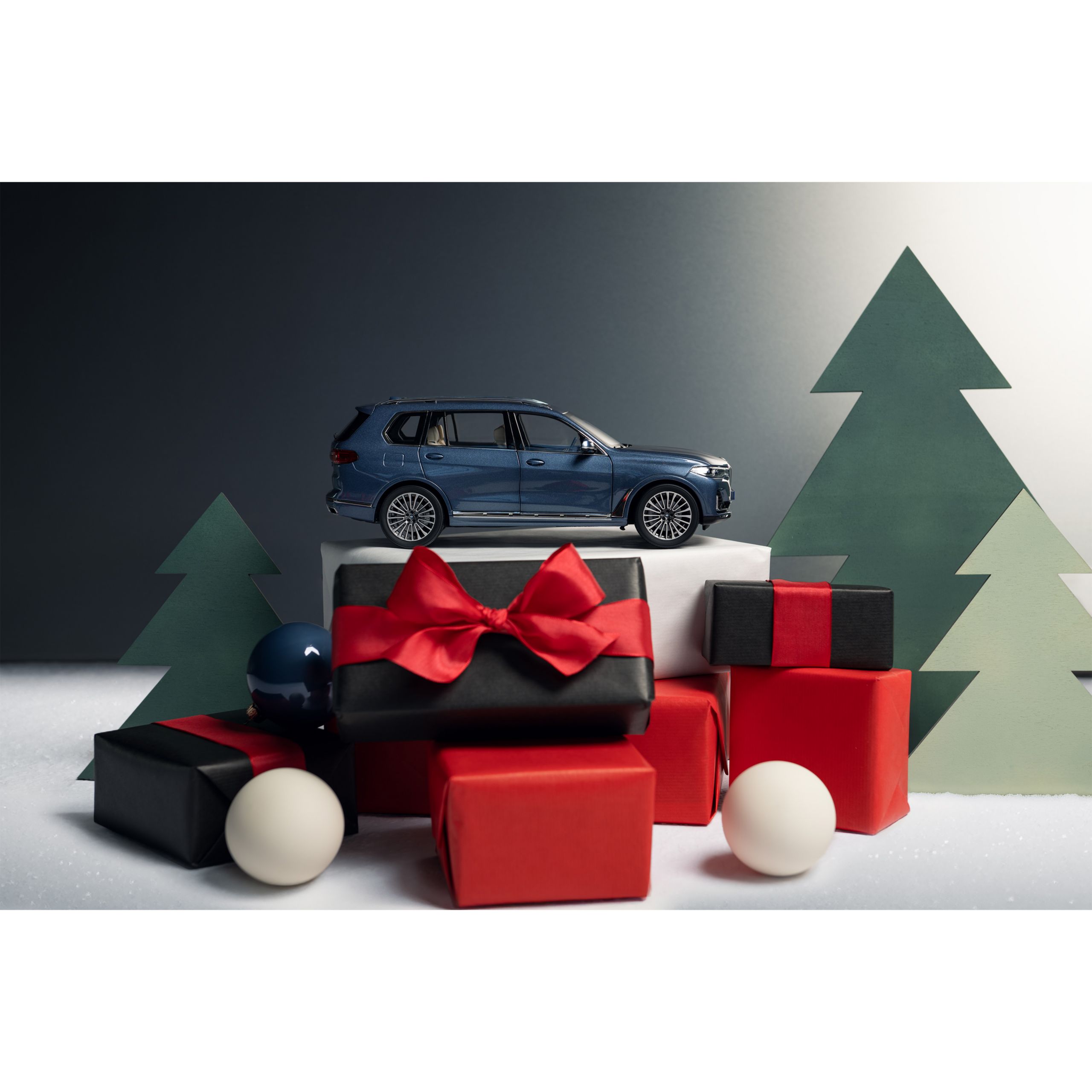 BPS 웰컴 패키지