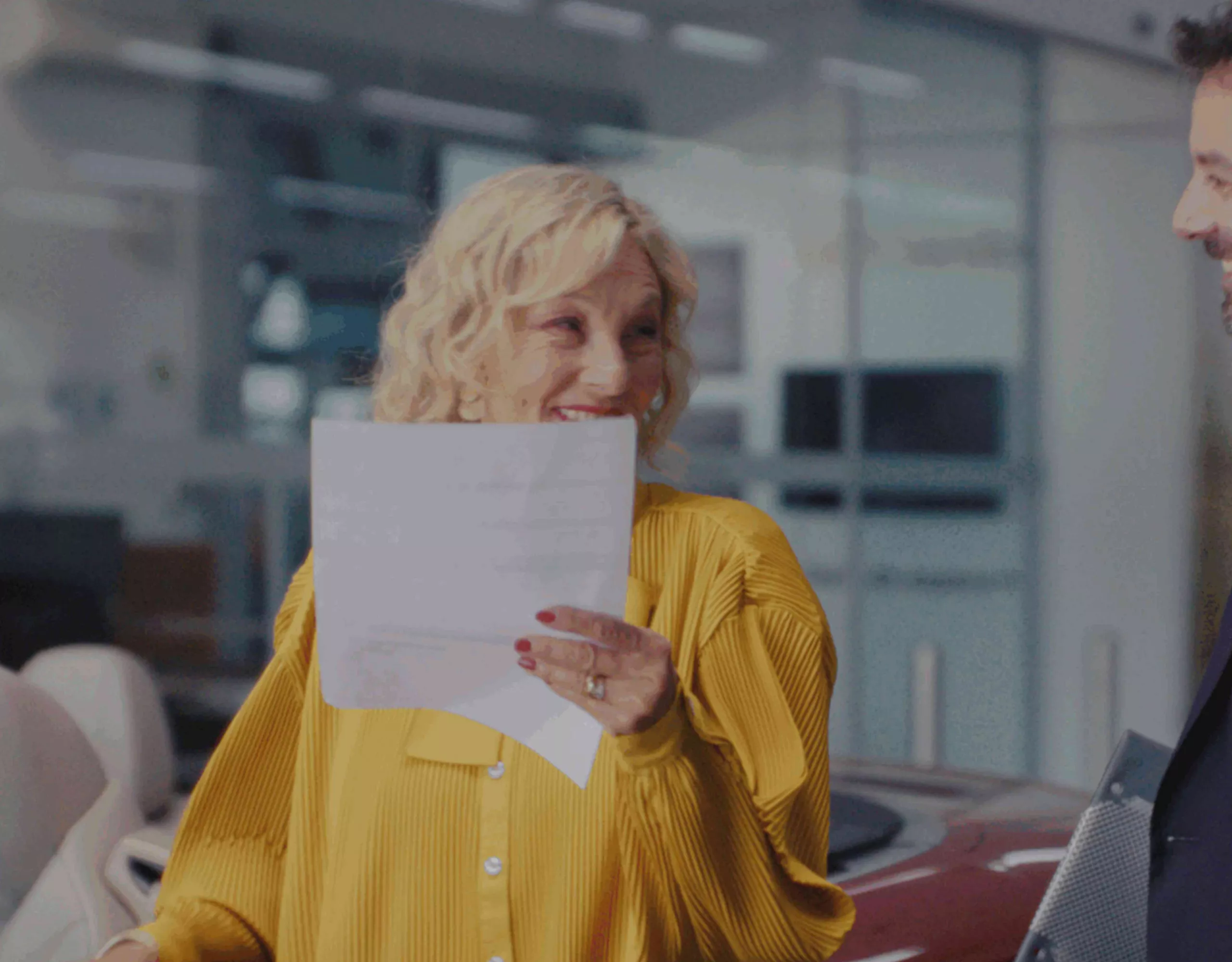 투명한 견적 제공