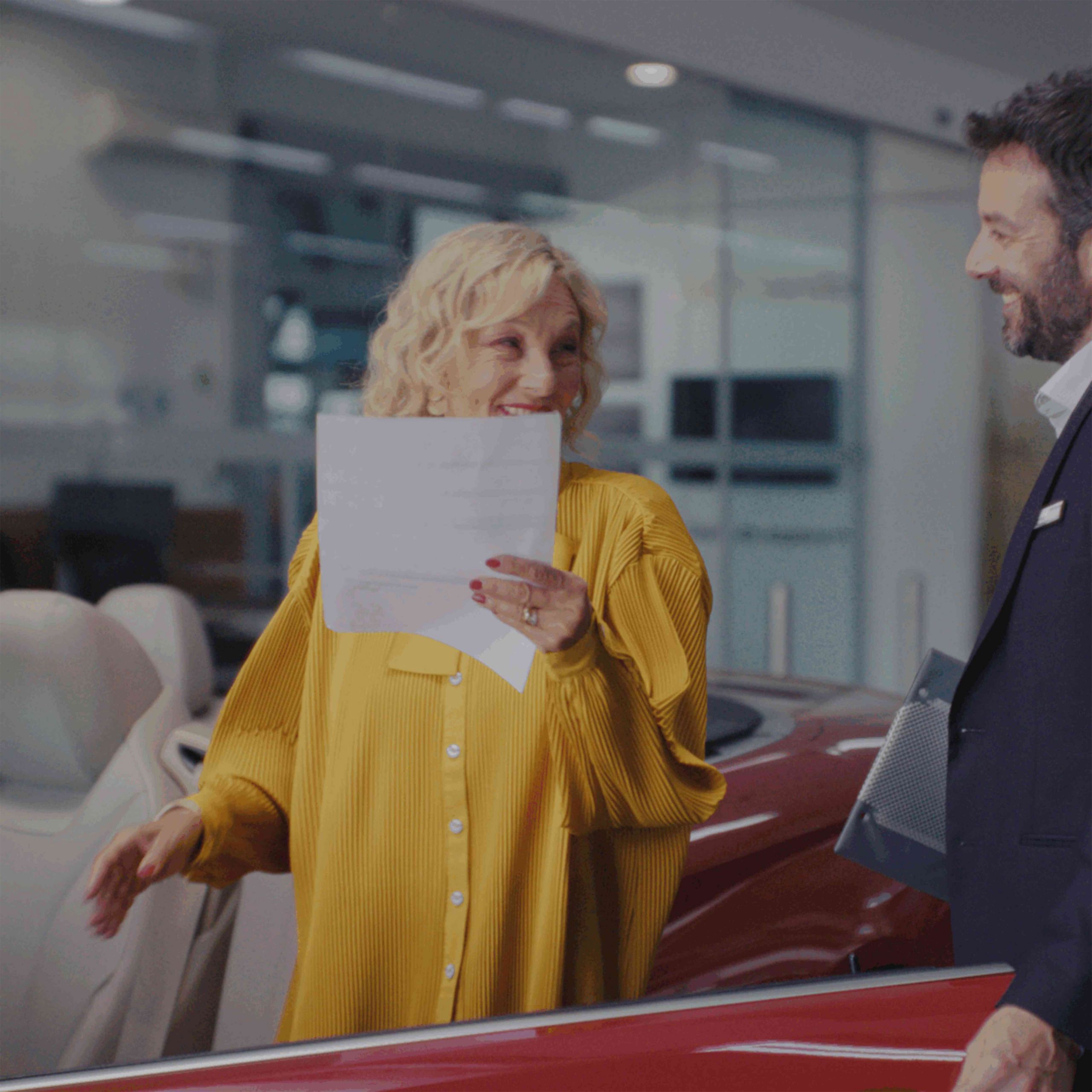 투명한 견적 제공