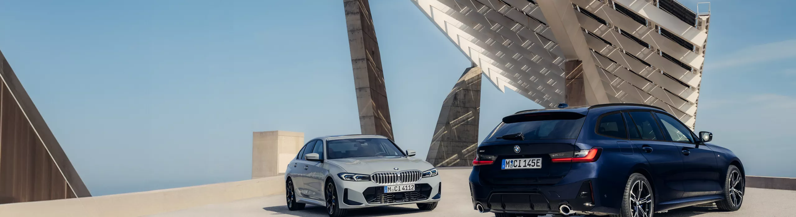 BMW 3 серії