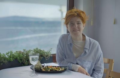 Şemsa Denizsel ile E87 Rotası | BMW Joy Blog