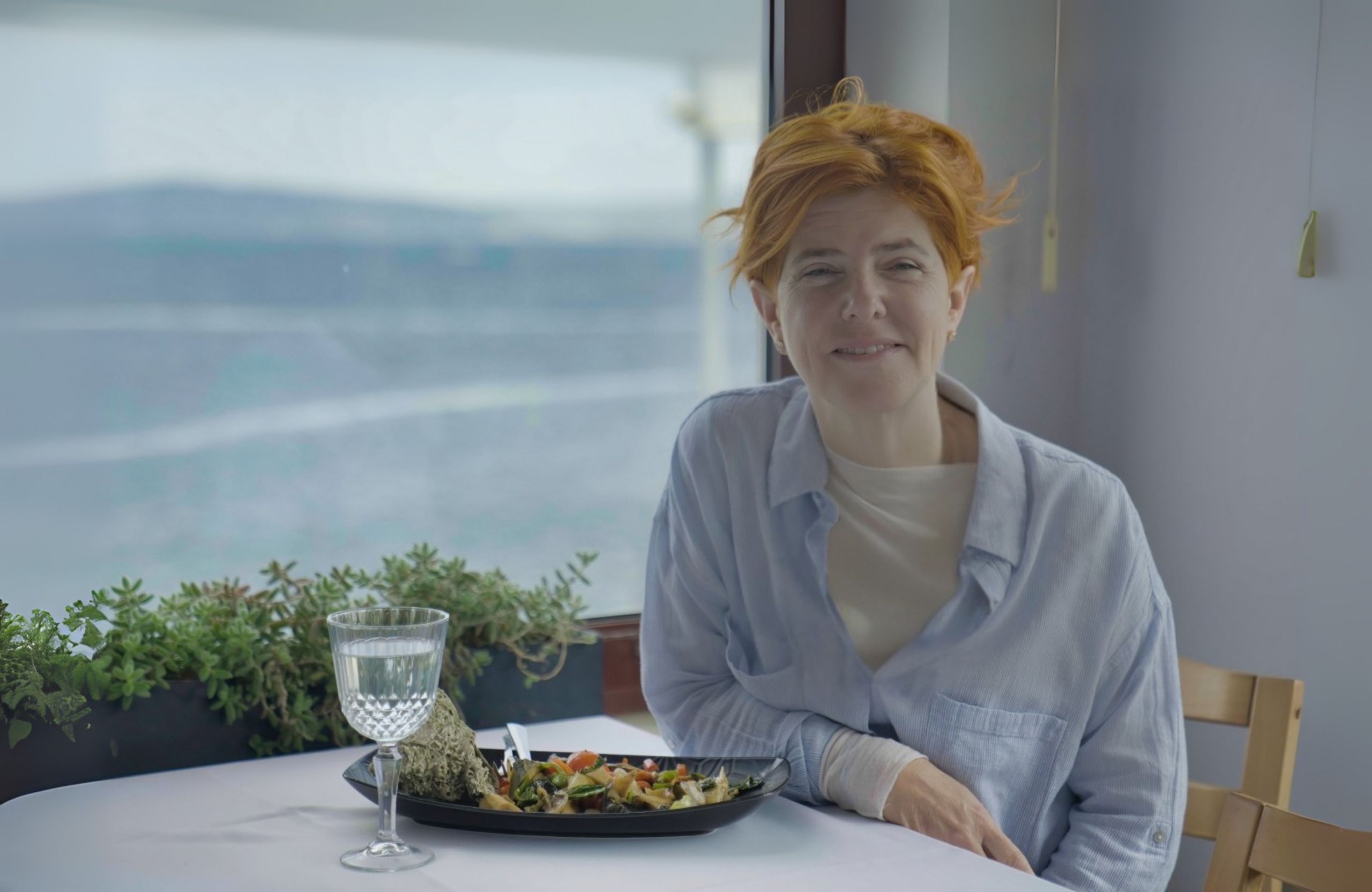 Şemsa Denizsel ile E87 Rotası | BMW Joy Blog