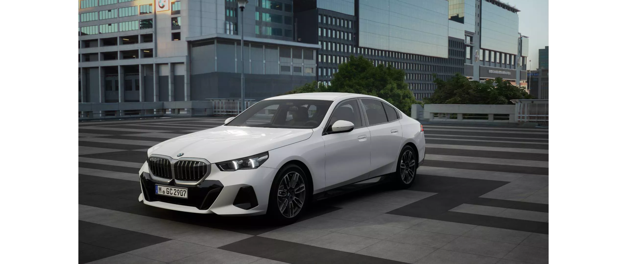 BMW Serja 5 posebna ponuda