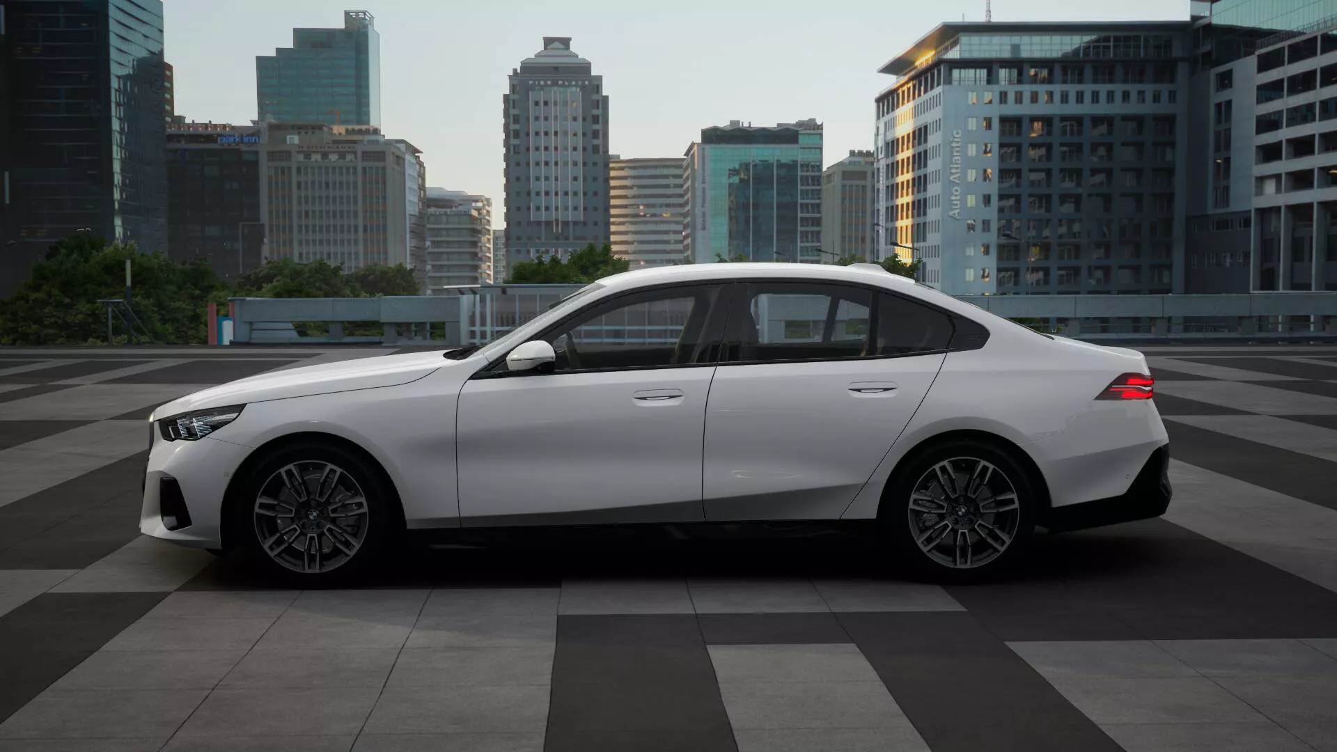 BMW Serije 5 za 67.900 €