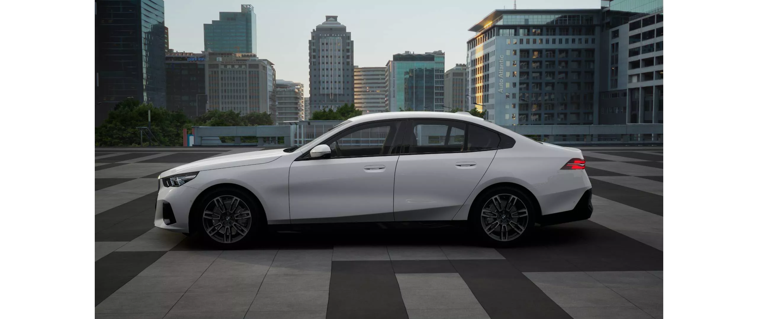 BMW Serije 5 za 67.900 €